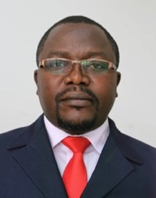 Anon H.M Madima